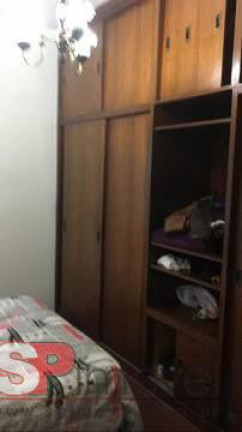Imagem Apartamento com 3 Quartos à Venda, 110 m² em Bela Vista - São Paulo