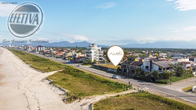 Imagem Apartamento com 2 Quartos à Venda, 79 m² em Balneário Jamail Mar - Matinhos Imagem Apartamento com 2 Quartos à Venda, 79 m² em Balneário Jamail Mar - Matinhos
