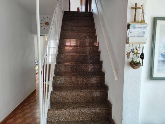 Imagem Sobrado com 4 Quartos à Venda, 302 m² em Vila Carol - Sorocaba