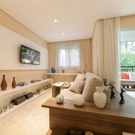 Imagem Apartamento com 2 Quartos à Venda, 49 m² em Jardim íris - São Paulo Imagem Apartamento com 2 Quartos à Venda, 49 m² em Jardim íris - São Paulo
