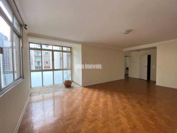 Imagem Apartamento com 4 Quartos à Venda, 228 m² em Higienópolis - São Paulo