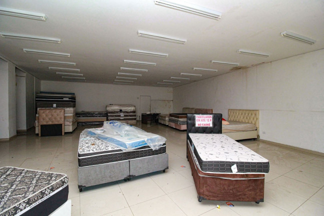 Loja para Alugar, 150 m² em Centro - Santos