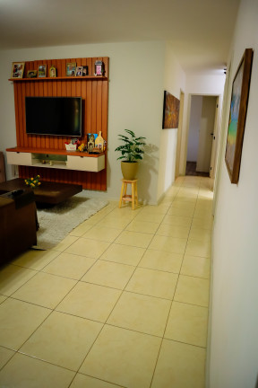 Imagem Apartamento com 3 Quartos à Venda, 120 m² em Piatã - Salvador