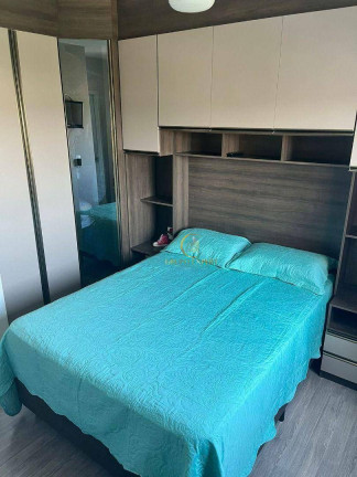 Imagem Apartamento com 3 Quartos à Venda, 65 m² em Jardim Uirá - São José Dos Campos Imagem Apartamento com 3 Quartos à Venda, 65 m² em Jardim Uirá - São José Dos Campos