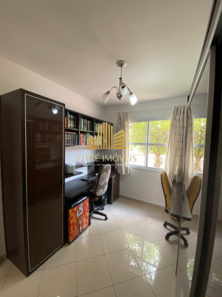 Imagem Casa com 4 Quartos à Venda, 190 m² em Parque Taquaral - Campinas