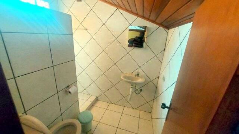 Imagem Casa com 4 Quartos à Venda, 282 m² em Balneário Arpoador - Peruíbe
