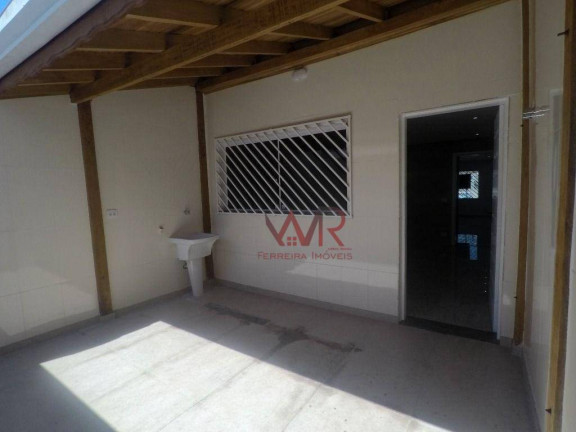 Imagem Sobrado com 3 Quartos à Venda, 100 m² em Aricanduva - São Paulo Imagem Sobrado com 3 Quartos à Venda, 100 m² em Aricanduva - São Paulo