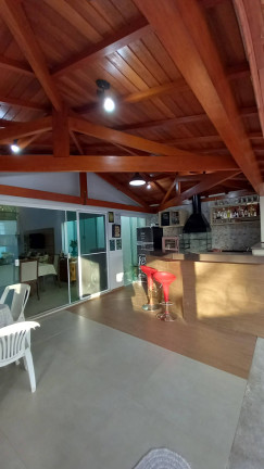 Imagem Casa com 3 Quartos à Venda, 330 m² em Loteamento Residencial Jatobá - Tremembé