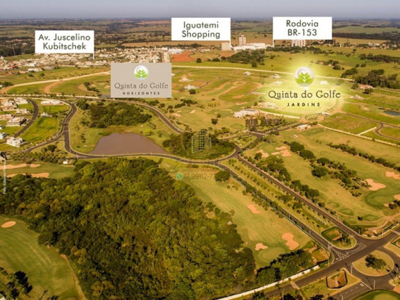 Imagem Casa com 3 Quartos à Venda, 240 m² em Quinta Do Golfe Jardins - São José Do Rio Preto Imagem Casa com 3 Quartos à Venda, 240 m² em Quinta Do Golfe Jardins - São José Do Rio Preto
