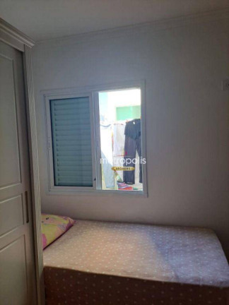 Imagem Apartamento com 2 Quartos à Venda, 70 m² em Campestre - Santo André Imagem Apartamento com 2 Quartos à Venda, 70 m² em Campestre - Santo André
