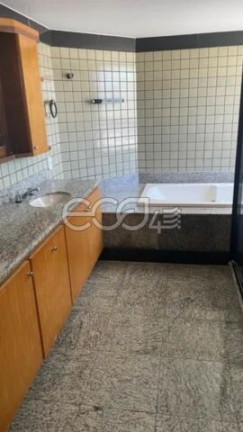 Imagem Apartamento com 4 Quartos à Venda, 220 m² em Jardins - Aracaju