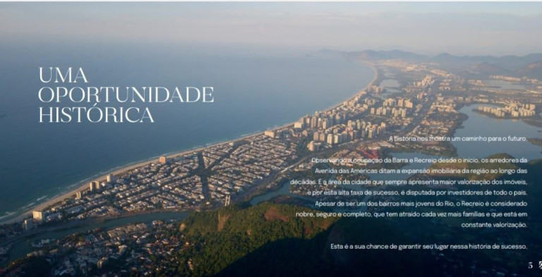 Imagem Terreno à Venda, 184 m² em Recreio Dos Bandeirantes - Rio De Janeiro Imagem Terreno à Venda, 184 m² em Recreio Dos Bandeirantes - Rio De Janeiro