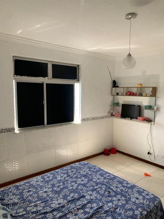 Imagem Apartamento com 3 Quartos à Venda, 127 m² em Daniel Lisboa - Salvador Imagem Apartamento com 3 Quartos à Venda, 127 m² em Daniel Lisboa - Salvador