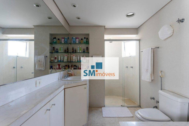 Imagem Cobertura com 2 Quartos à Venda, 193 m² em Pinheiros - São Paulo