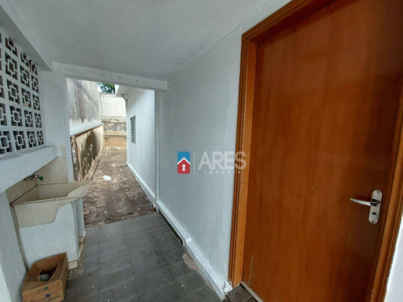 Imagem Casa com 2 Quartos para Alugar, 80 m² em Centro - Americana Imagem Casa com 2 Quartos para Alugar, 80 m² em Centro - Americana