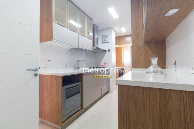 Imagem Cobertura com 3 Quartos à Venda, 206 m² em Moema - São Paulo Imagem Cobertura com 3 Quartos à Venda, 206 m² em Moema - São Paulo