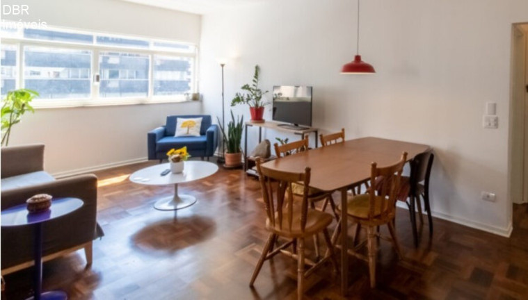 Imagem Apartamento com 2 Quartos à Venda, 92 m² em Paraíso - São Paulo Imagem Apartamento com 2 Quartos à Venda, 92 m² em Paraíso - São Paulo