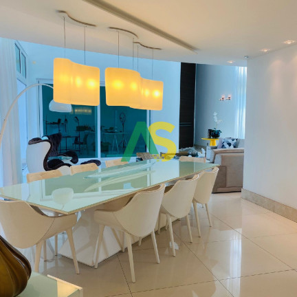Imagem Casa com 5 Quartos à Venda, 684 m² em Curado - Jaboatão Dos Guararapes
