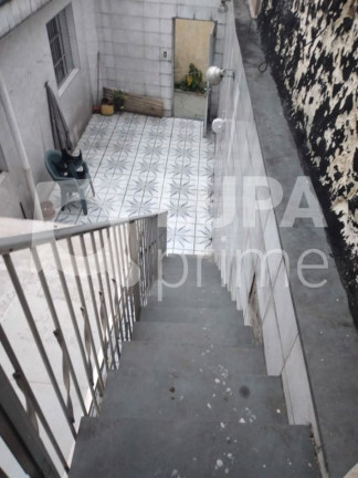 Imagem Casa com 2 Quartos à Venda, 78 m² em Vila Maria - São Paulo Imagem Casa com 2 Quartos à Venda, 78 m² em Vila Maria - São Paulo