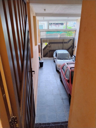 Imagem Sobrado com 4 Quartos à Venda,  em Eldorado - Diadema