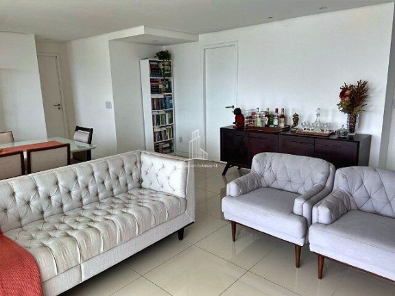 Imagem Apartamento com 2 Quartos à Venda, 111 m² em Fátima - Fortaleza Imagem Apartamento com 2 Quartos à Venda, 111 m² em Fátima - Fortaleza