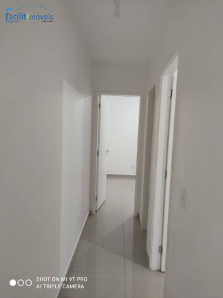 Imagem Apartamento com 2 Quartos à Venda, 50 m² em Ferrazópolis - São Bernardo Do Campo Imagem Apartamento com 2 Quartos à Venda, 50 m² em Ferrazópolis - São Bernardo Do Campo