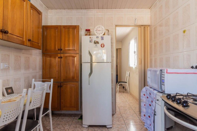 Imagem Casa com 3 Quartos à Venda, 199 m² em Penha De França - São Paulo