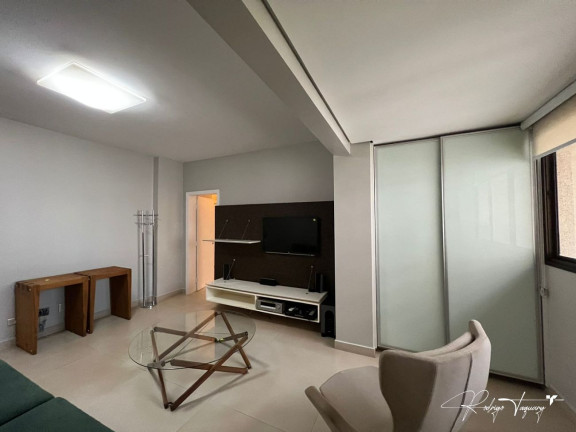 Imagem Apartamento com 4 Quartos à Venda, 339 m² em Setor Bueno - Goiânia