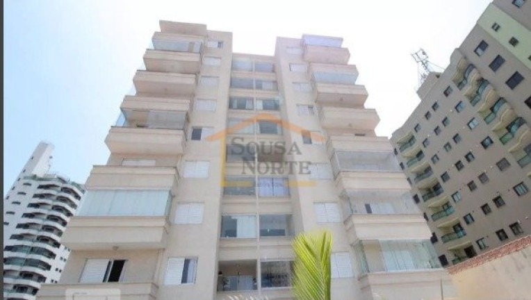 Imagem Apartamento com 3 Quartos à Venda, 82 m² em água Fria - São Paulo