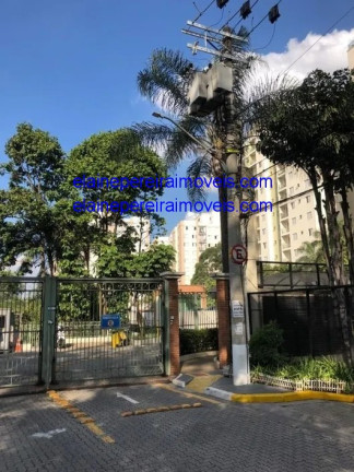 Imagem Apartamento com 3 Quartos à Venda, 65 m² em Jardim Das Vertentes - São Paulo Imagem Apartamento com 3 Quartos à Venda, 65 m² em Jardim Das Vertentes - São Paulo
