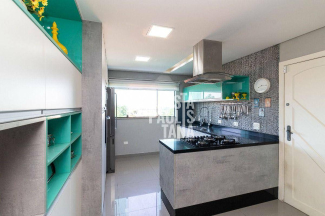 Imagem Casa com 3 Quartos à Venda, 231 m² em Parque São Domingos - São Paulo