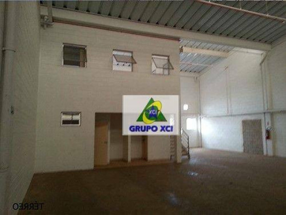 Imagem Galpão para Alugar, 1.300 m² em Parque Rural Fazenda Santa Cândida - Campinas
