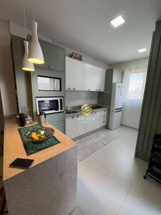 Imagem Apartamento com 2 Quartos à Venda, 75 m² em Porto Belo - Porto Belo