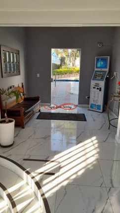 Imagem Apartamento com 2 Quartos à Venda, 56 m² em Jardim Piratininga - São Paulo
