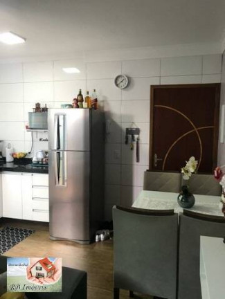 Imagem Apartamento com 3 Quartos à Venda, 68 m² em Vila Clarice - Santo André Imagem Apartamento com 3 Quartos à Venda, 68 m² em Vila Clarice - Santo André