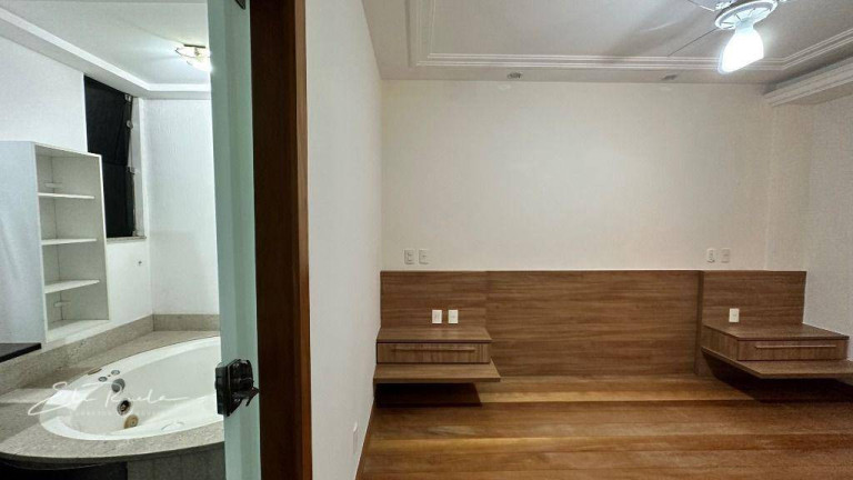 Imagem Cobertura com 3 Quartos à Venda, 307 m² em Marista - Colatina