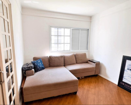 Imagem Apartamento com 3 Quartos à Venda, 126 m² em Itaim Bibi - São Paulo