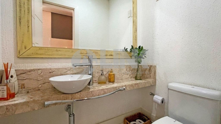 Imagem Apartamento com 3 Quartos à Venda, 151 m² em Boa Vista - Porto Alegre Imagem Apartamento com 3 Quartos à Venda, 151 m² em Boa Vista - Porto Alegre