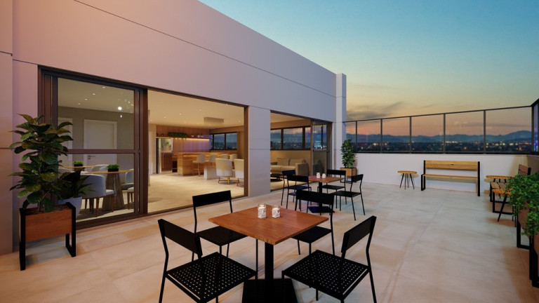 Imagem Apartamento com 2 Quartos à Venda, 42 m² em Mooca - São Paulo Imagem Apartamento com 2 Quartos à Venda, 42 m² em Mooca - São Paulo