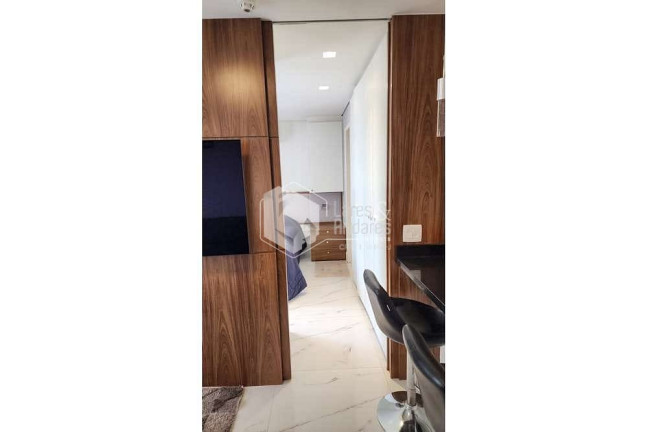 Imagem Apartamento com 1 Quarto à Venda, 35 m² em Vila Uberabinha - São Paulo Imagem Apartamento com 1 Quarto à Venda, 35 m² em Vila Uberabinha - São Paulo