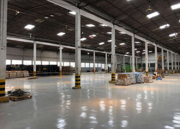 Imagem Galpão para Alugar, 5.271 m² em Vila Leopoldina - São Paulo Imagem Galpão para Alugar, 5.271 m² em Vila Leopoldina - São Paulo