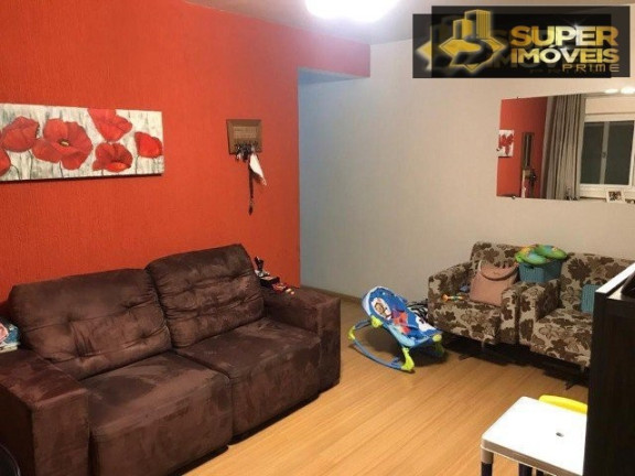 Apartamento com 2 Quartos à Venda, 74 m² em Centro - Pelotas