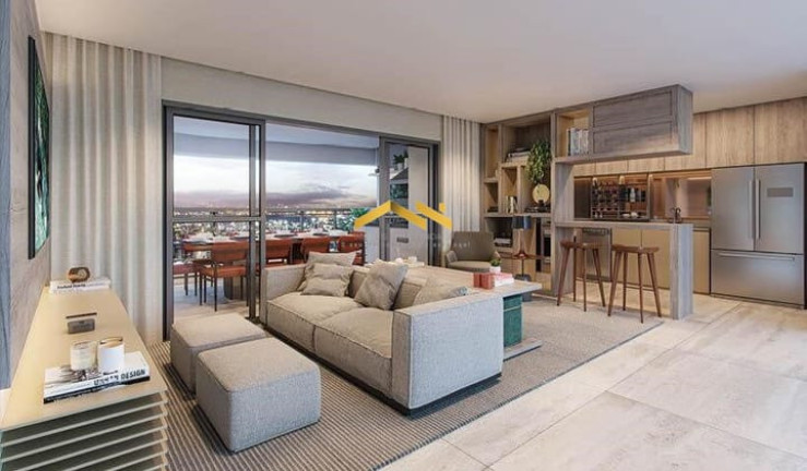 Imagem Apartamento com 4 Quartos à Venda, 144 m² em Aclimação - São Paulo Imagem Apartamento com 4 Quartos à Venda, 144 m² em Aclimação - São Paulo