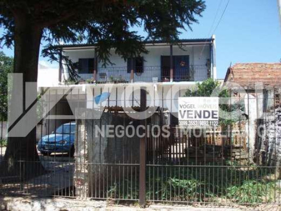 Imagem Casa com 4 Quartos à Venda, 500 m² em Rio Branco - Sao Leopoldo Imagem Casa com 4 Quartos à Venda, 500 m² em Rio Branco - Sao Leopoldo