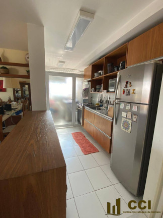 Imagem Apartamento com 3 Quartos à Venda, 70 m² em Rio Pequeno - São Paulo