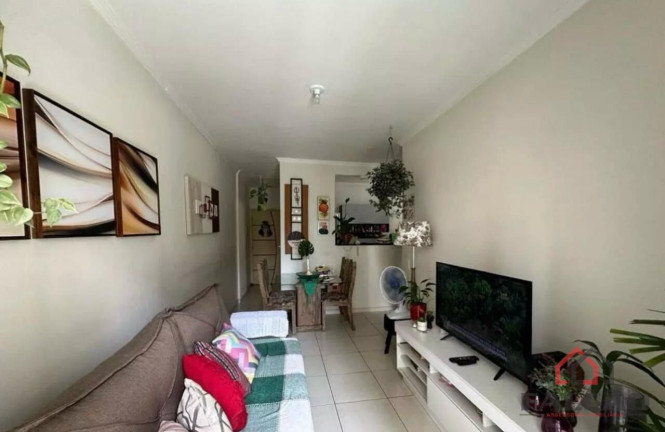 Imagem Apartamento com 1 Quarto à Venda, 55 m² em Canto Do Forte - Praia Grande Imagem Apartamento com 1 Quarto à Venda, 55 m² em Canto Do Forte - Praia Grande