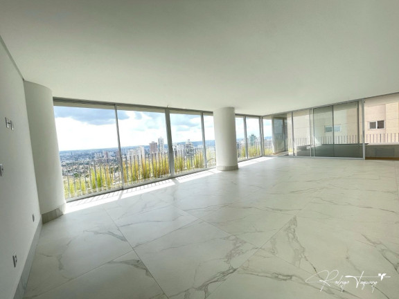 Imagem Apartamento com 4 Quartos à Venda, 398 m² em Setor Bueno - Goiânia Imagem Apartamento com 4 Quartos à Venda, 398 m² em Setor Bueno - Goiânia