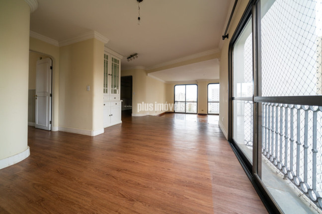 Imagem Apartamento com 3 Quartos à Venda, 178 m² em Morumbi - São Paulo