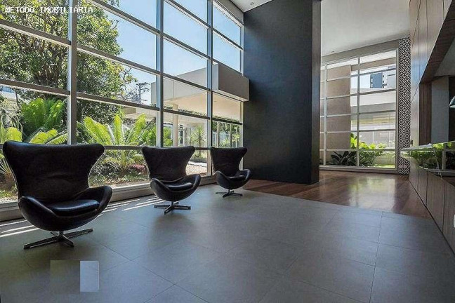 Imagem Apartamento com 2 Quartos à Venda, 84 m² em Campo Belo - São Paulo
