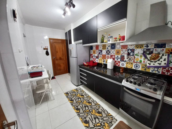 Imagem Apartamento com 2 Quartos à Venda, 107 m² em Canto Do Forte - Praia Grande Imagem Apartamento com 2 Quartos à Venda, 107 m² em Canto Do Forte - Praia Grande